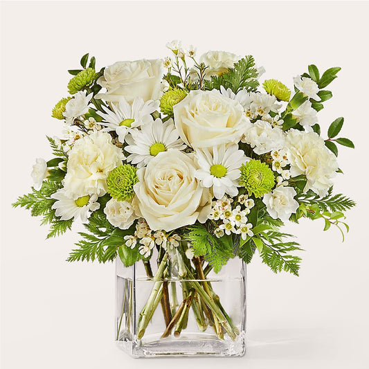 Momentary Meditation Bouquet –  Maison Des Fleur Blossome, Laval PQ