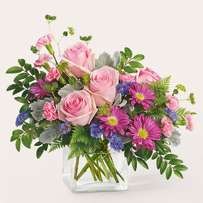 Starlet Bouquet –  Maison Des Fleur Blossome, Laval PQ