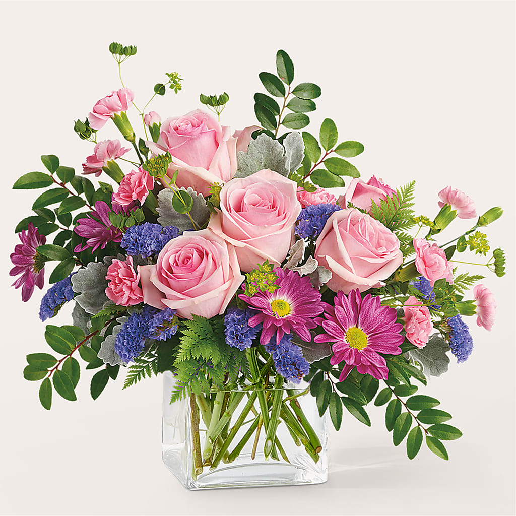 Starlet Bouquet –  Maison Des Fleur Blossome, Laval PQ