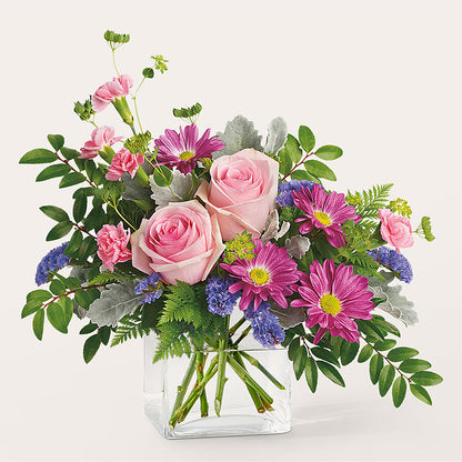 Starlet Bouquet –  Maison Des Fleur Blossome, Laval PQ