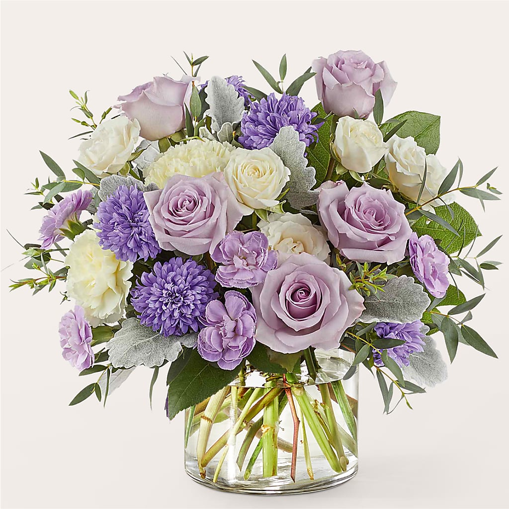 Stardust Bouquet –  Maison Des Fleurs Blossome Inc, Lachine PQ