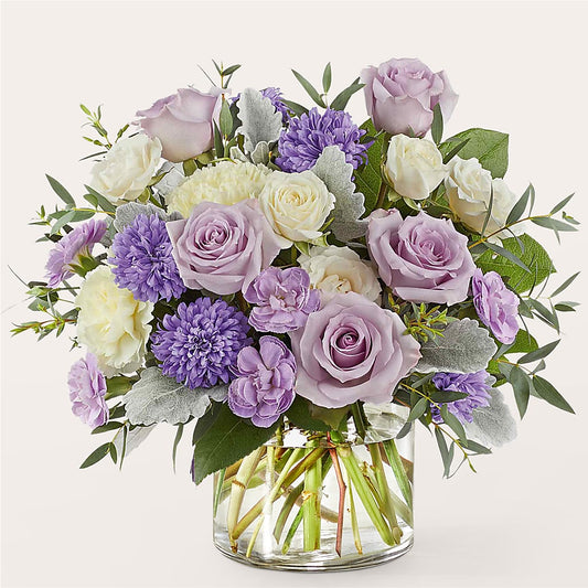 Stardust Bouquet –  Maison Des Fleurs Blossome Inc, Lachine PQ