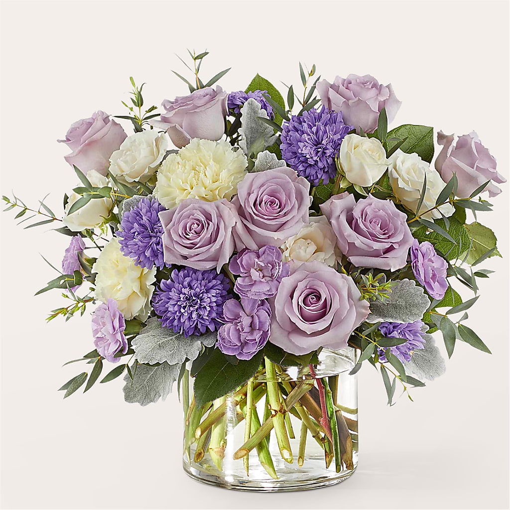 Stardust Bouquet –  Maison Des Fleurs Blossome Inc, Lachine PQ