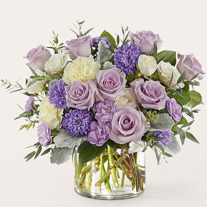Stardust Bouquet –  Maison Des Fleurs Blossome Inc, Lachine PQ
