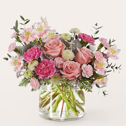 The Treehouse Bouquet –  Maison Des Fleurs Blossome Inc, Lachine PQ