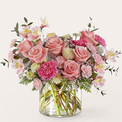The Treehouse Bouquet –  Maison Des Fleurs Blossome Inc, Lachine PQ