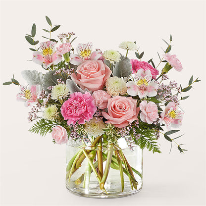 The Treehouse Bouquet –  Maison Des Fleurs Blossome Inc, Lachine PQ