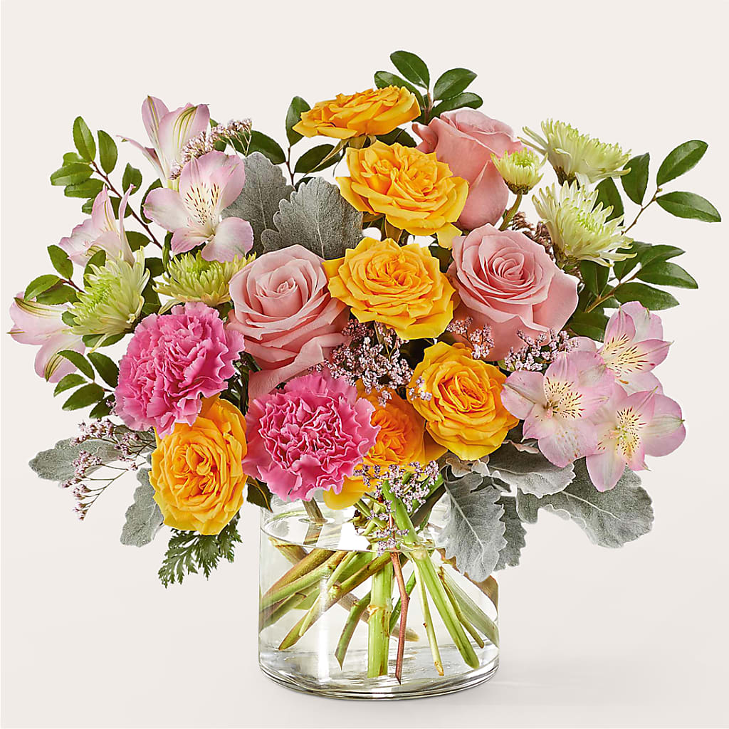 Mai Tai Bouquet –  Maison Des Fleurs Blossome Inc, Lachine PQ