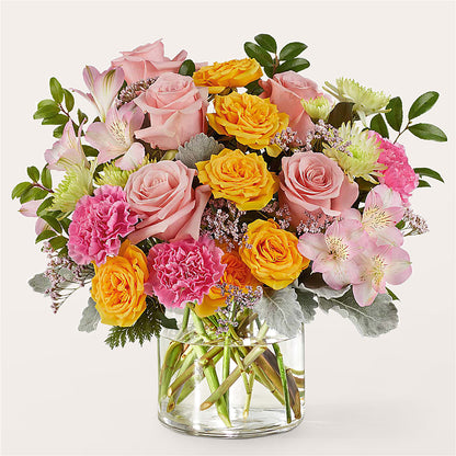Mai Tai Bouquet –  Maison Des Fleurs Blossome Inc, Lachine PQ