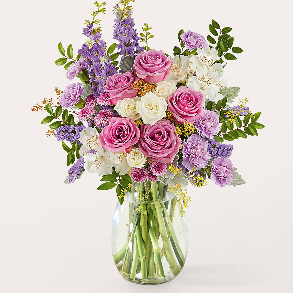 Lucky Me Bouquet –  Maison Des Fleurs Blossome Inc, Lachine PQ