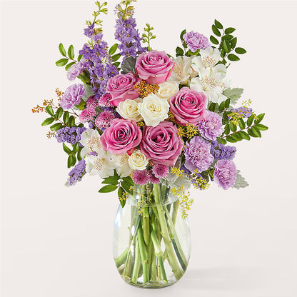 Lucky Me Bouquet –  Maison Des Fleurs Blossome Inc, Lachine PQ