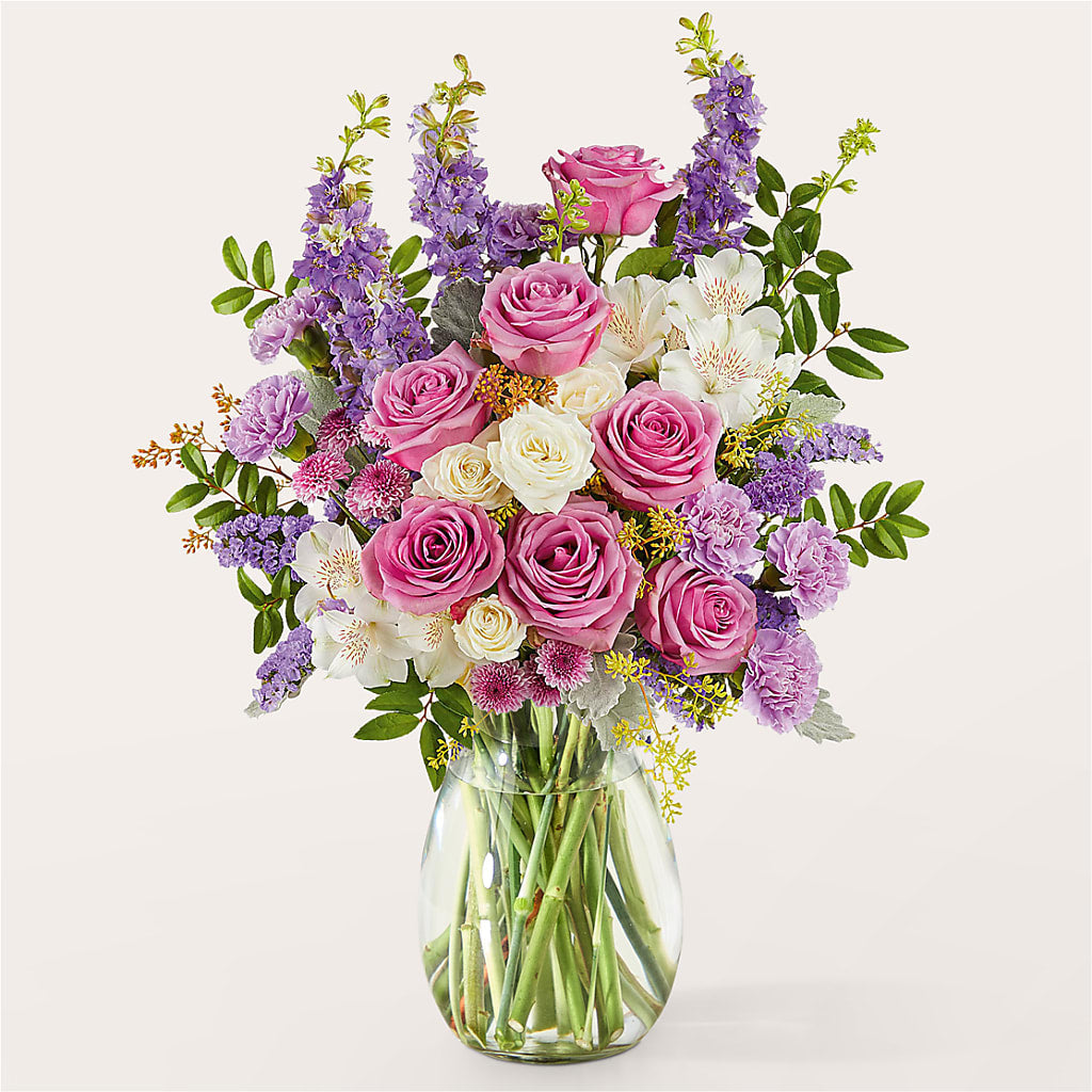 Lucky Me Bouquet –  Maison Des Fleurs Blossome Inc, Lachine PQ