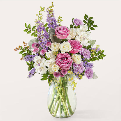 Lucky Me Bouquet –  Maison Des Fleurs Blossome Inc, Lachine PQ