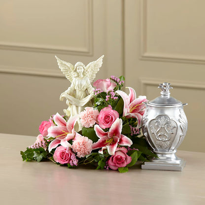 Divinity Arrangement – MAISON DES FLEUR BLOSSOME, Laval PQ