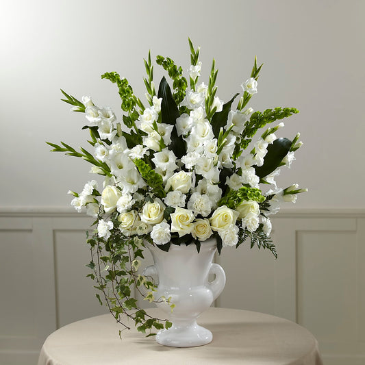 Fond Reflections Arrangement –  Maison Des Fleur Blossome, Laval PQ