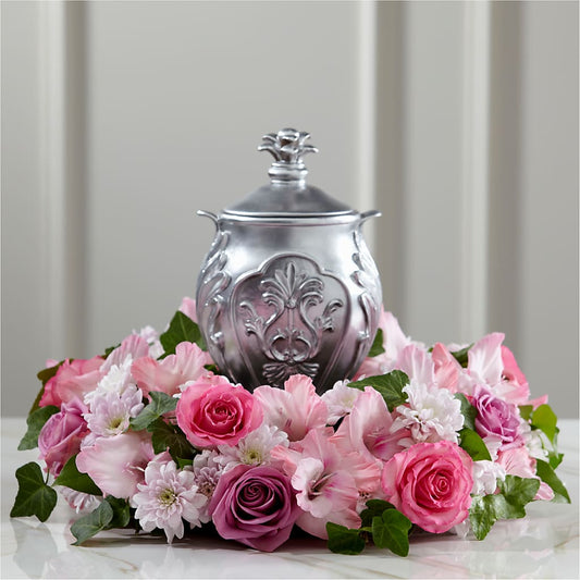 Glorious Tribute Arrangement –  Maison Des Fleur Blossome, Laval PQ