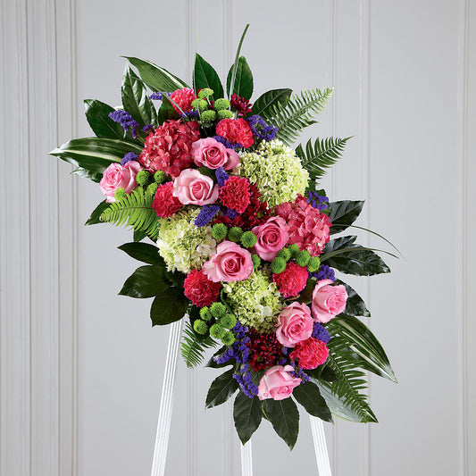 Refreshing Mix Standing Spray –  Maison Des Fleur Blossome, Laval PQ