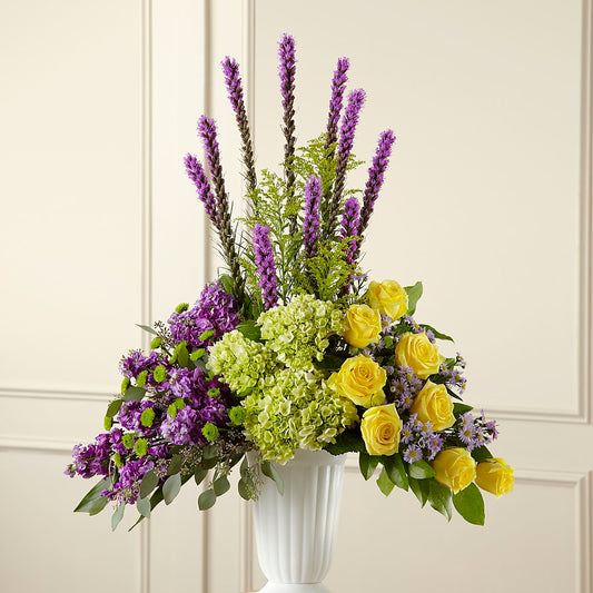 Affection Arrangement –  Maison Des Fleur Blossome, Laval PQ