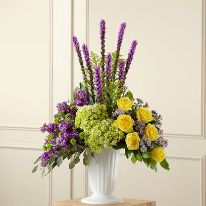 Affection Arrangement – MAISON DES FLEUR BLOSSOME, Laval PQ