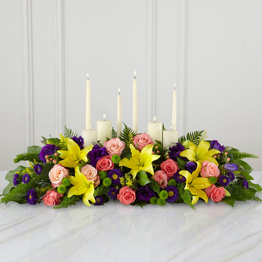 Forever Arrangement –  Maison Des Fleur Blossome, Laval PQ