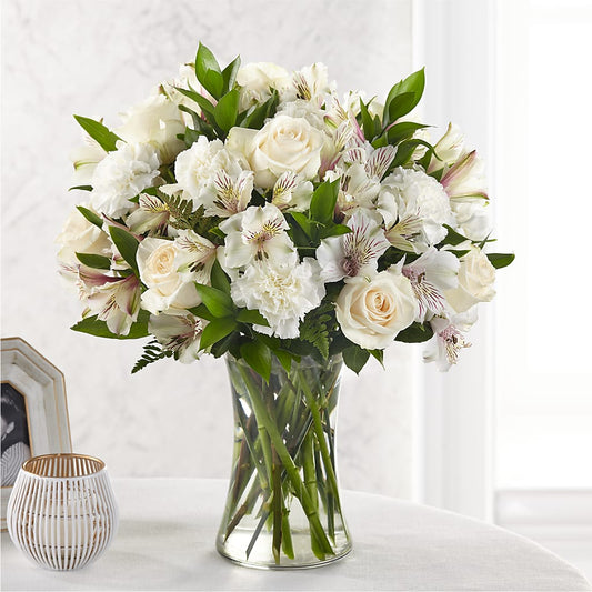 Cherished Friend Bouquet –  Maison Des Fleur Blossome, Laval PQ