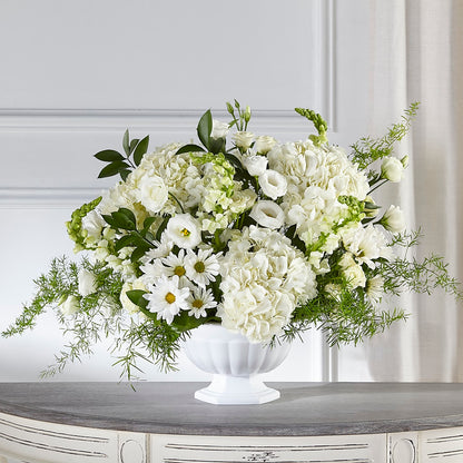 Love & Compassion Arrangement – MAISON DES FLEUR BLOSSOME, Laval PQ