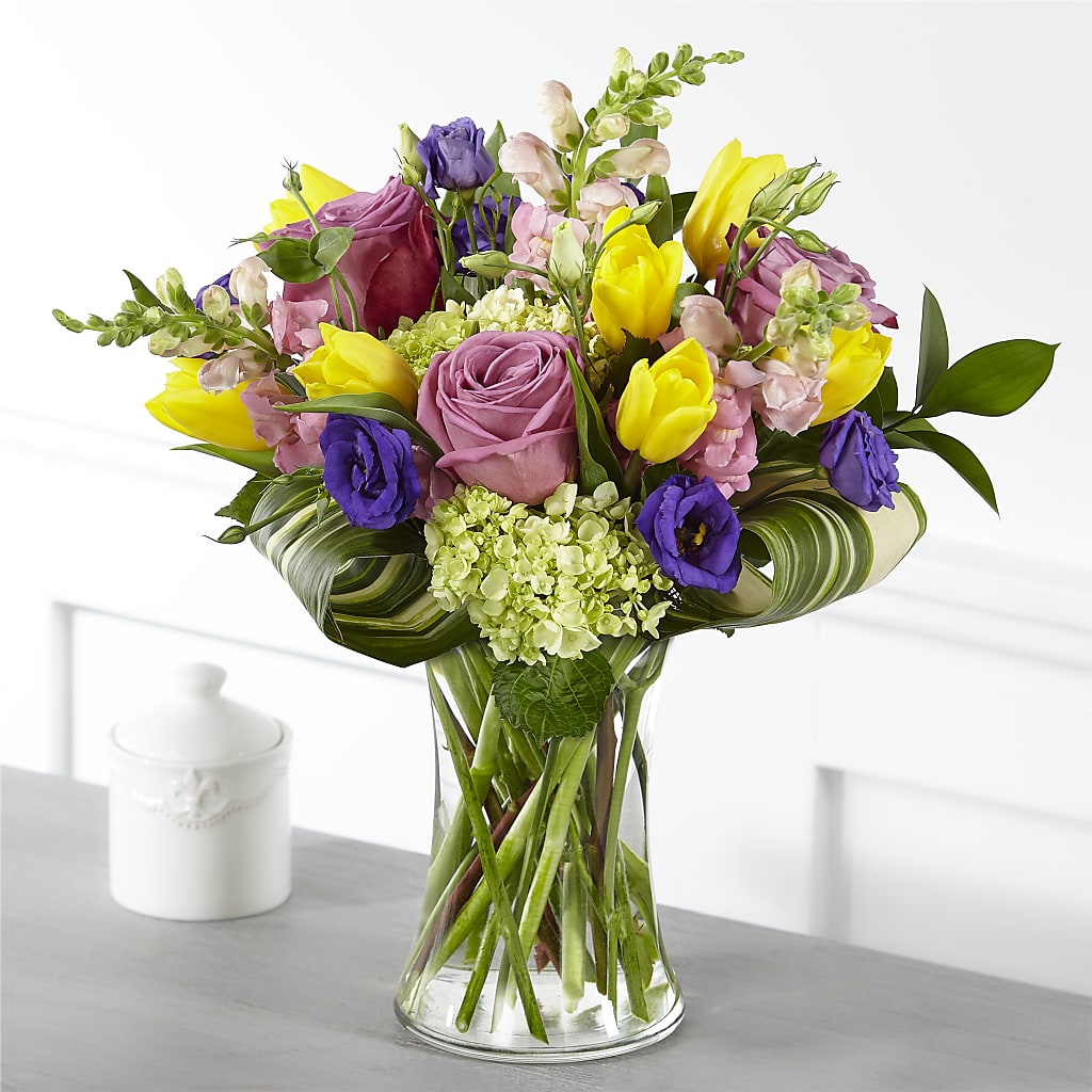 Wondrous Memories Bouquet – MAISON DES FLEUR BLOSSOME, Laval PQ