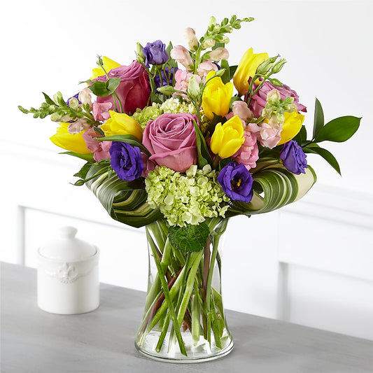 Wondrous Memories Bouquet –  Maison Des Fleur Blossome, Laval PQ