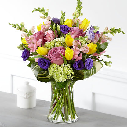 Wondrous Memories Bouquet – MAISON DES FLEUR BLOSSOME, Laval PQ
