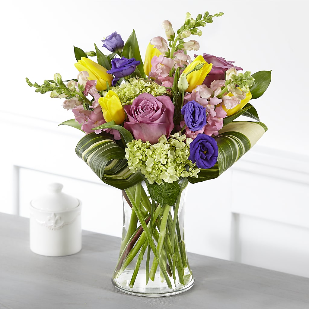 Wondrous Memories Bouquet – MAISON DES FLEUR BLOSSOME, Laval PQ