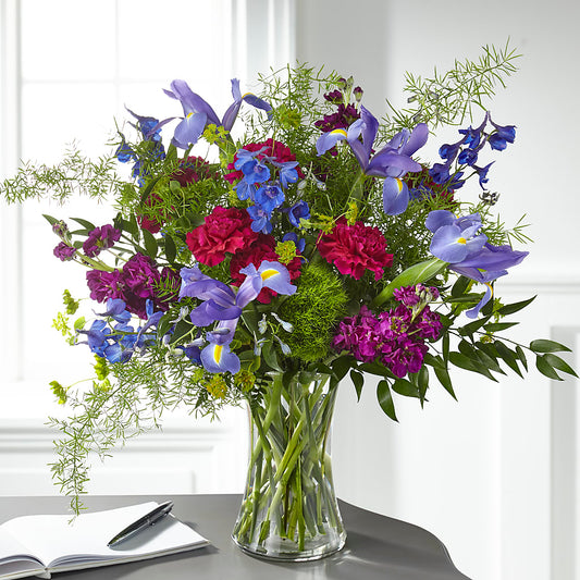 Giving Grace Bouquet –  Maison Des Fleur Blossome, Laval PQ