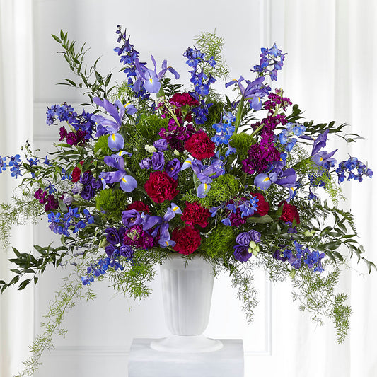 Memorial of Life Arrangement –  Maison Des Fleur Blossome, Laval PQ