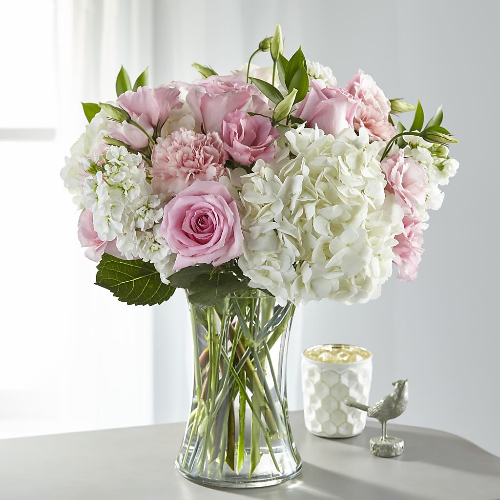 Guiding Grace Bouquet –  Maison Des Fleur Blossome, Laval PQ