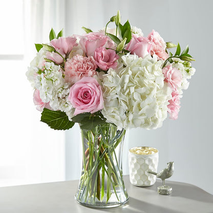 Guiding Grace Bouquet –  Maison Des Fleur Blossome, Laval PQ