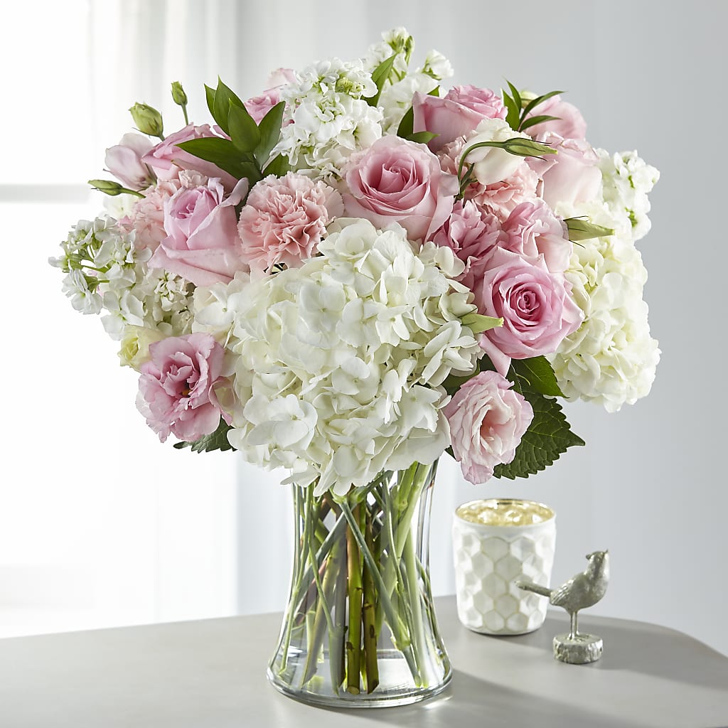 Guiding Grace Bouquet –  Maison Des Fleur Blossome, Laval PQ