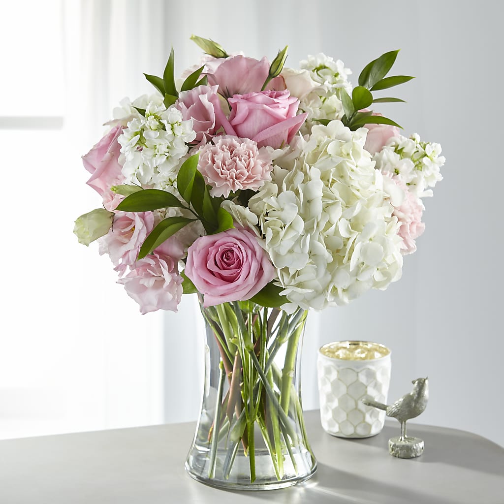 Guiding Grace Bouquet –  Maison Des Fleur Blossome, Laval PQ