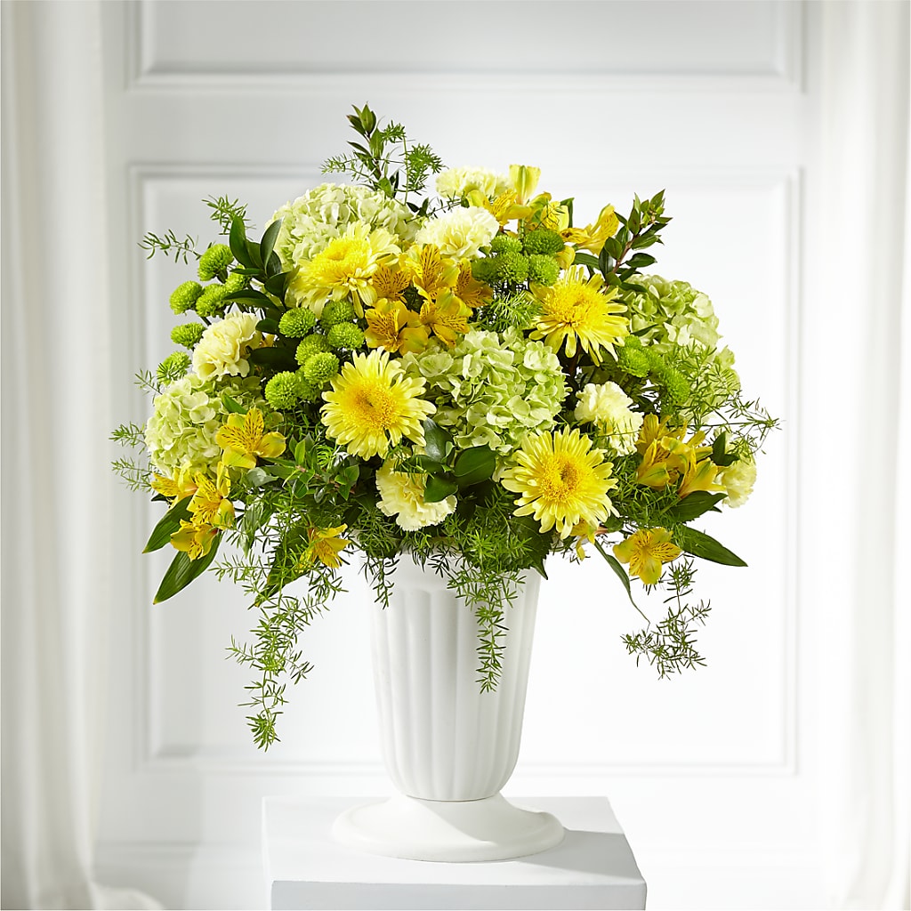 Beloved Blessings Arrangement – MAISON DES FLEUR BLOSSOME, Laval PQ
