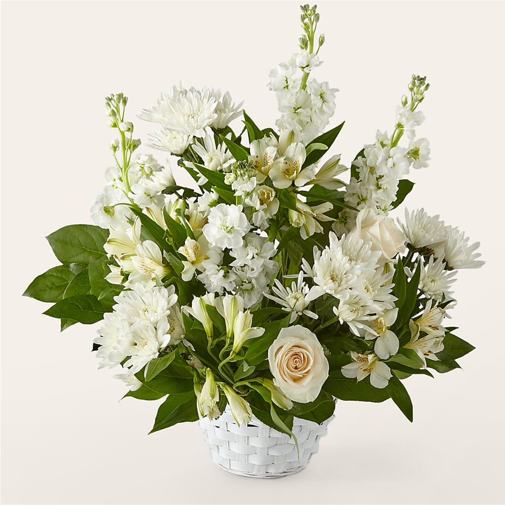 Eternal Affection Arrangement –  Maison Des Fleur Blossome, Laval PQ