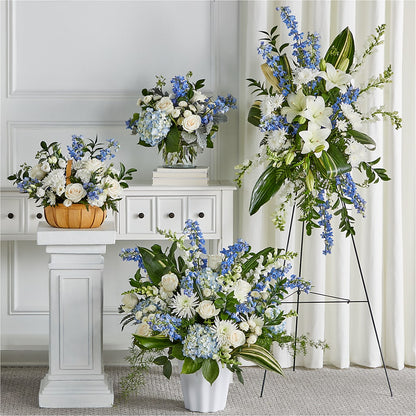 Blessings of Memory Bundles –  Maison Des Fleur Blossome, Laval PQ