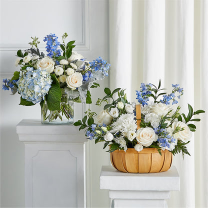 Blessings of Memory Bundles –  Maison Des Fleur Blossome, Laval PQ