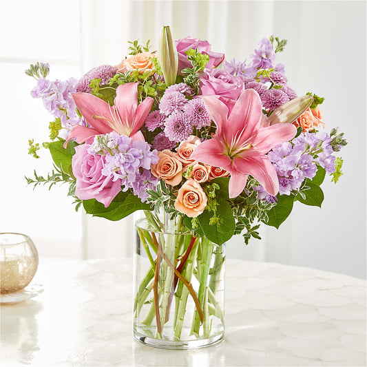 Resilience Bouquet –  Maison Des Fleur Blossome, Laval PQ