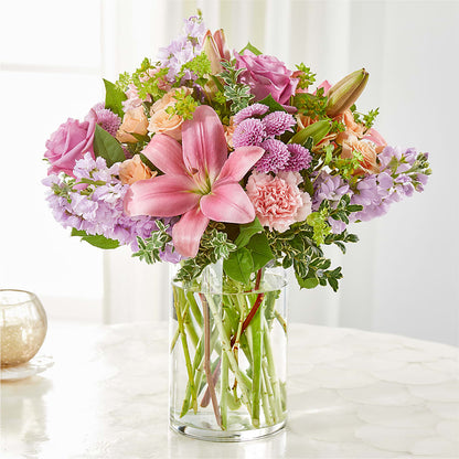 Resilience Bouquet – MAISON DES FLEUR BLOSSOME, Laval PQ