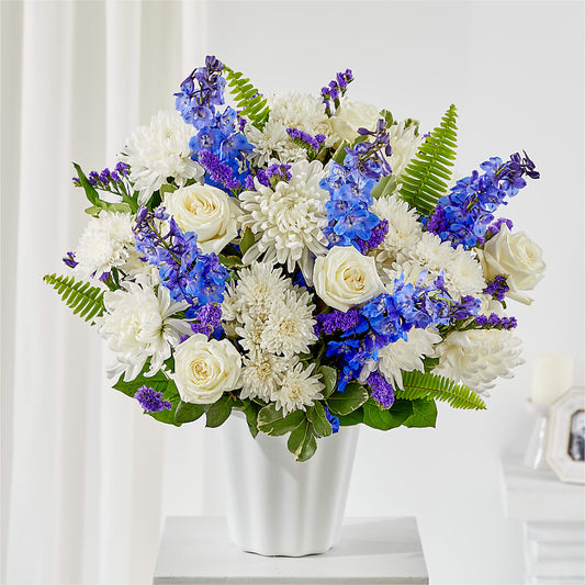 Hold Dear Tabletop Basket –  Maison Des Fleur Blossome, Laval PQ