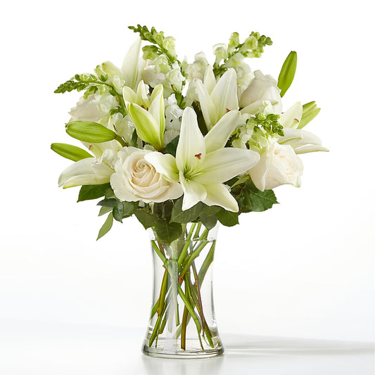 Eternal Friendship Bouquet –  Maison Des Fleur Blossome, Laval PQ