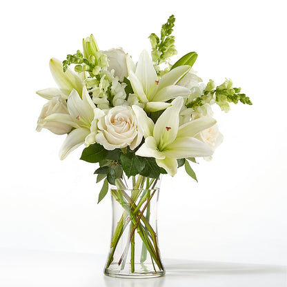 Eternal Friendship Bouquet – MAISON DES FLEUR BLOSSOME, Laval PQ