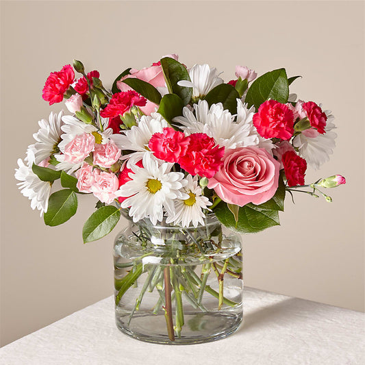 Sweet Surprises® Bouquet –  Maison Des Fleur Blossome, Laval PQ