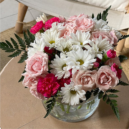 Sweet Surprises® Bouquet –  Maison Des Fleurs Blossome Inc, Lachine PQ