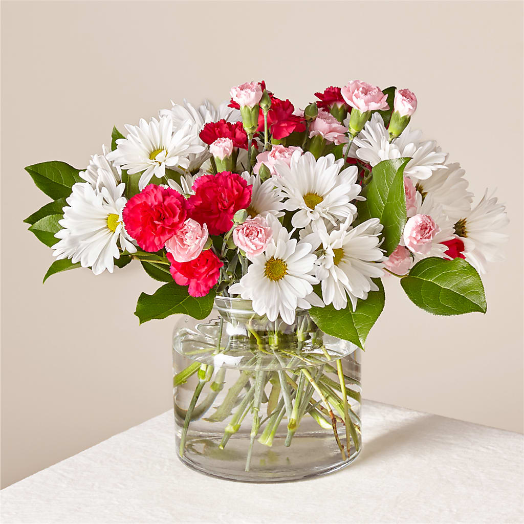 Sweet Surprises® Bouquet – MAISON DES FLEUR BLOSSOME, Laval PQ