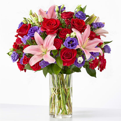 Truly Stunning Bouquet – MAISON DES FLEUR BLOSSOME, Laval PQ