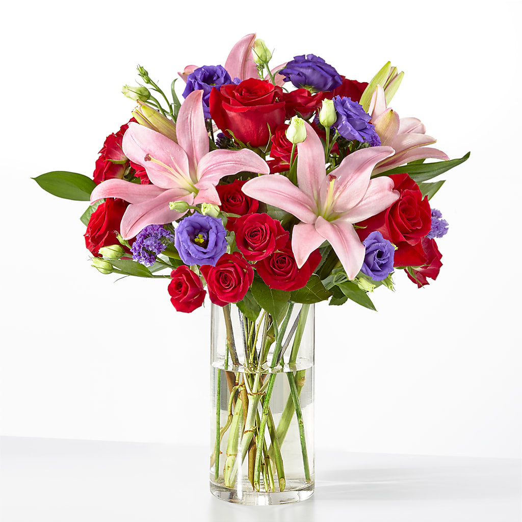 Truly Stunning Bouquet – MAISON DES FLEUR BLOSSOME, Laval PQ